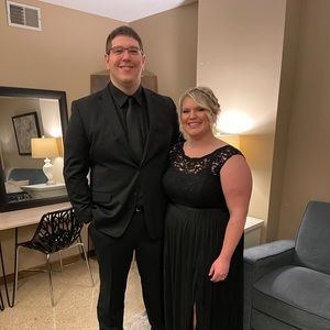 Meet your Posher, Hunter